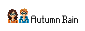 Logo Autumn Rain