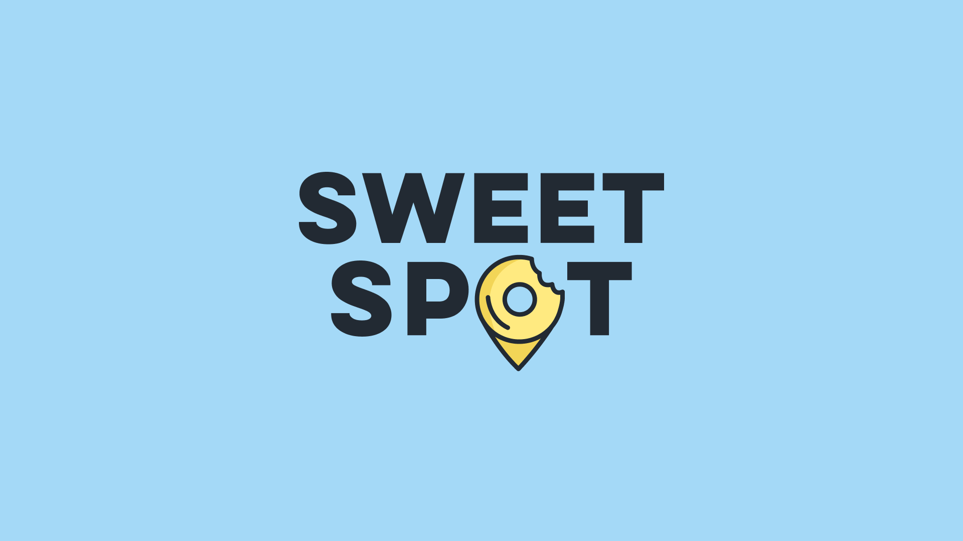 Sweet Spot Logo